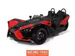  MSU-2024T24AAFHB1_ROUGENeuf POLARIS Slingshot SLR (AutoDrive) 2024 a vendre 1