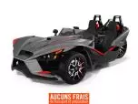  MSU-2024T24AARHB_GRISNeuf POLARIS Slingshot R (AutoDrive) 2024 a vendre 1