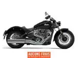  MSU-2025N25SCB76CA_Black MetallicNeuf INDIAN Scout Classic 2025 a vendre 1