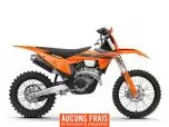  MSU-2025F8275Y0_ORANGENeuf KTM 350 XC-F 2025 a vendre 1