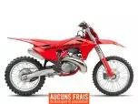  MSU-2025F0301Y0_ROUGENeuf GASGAS MC 250 2025 a vendre 1