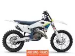  MSU-2025F2101Y2_BLANCNeuf Husqvarna TC 150 2025 a vendre 1