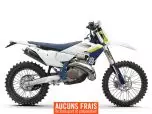  MSU-2025F2475Y7_BLANCNeuf Husqvarna TE 300 2025 a vendre 1