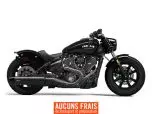  MSU-2025N25SBC76CA_Black MetallicNeuf INDIAN Scout Bobber Limited 2025 a vendre 1