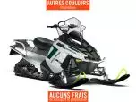  MSU-2025S25CFF5TSL_Neuf POLARIS 550 VOYAGEUR 155 ES 2025 a vendre 1