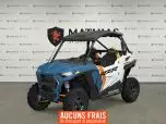  MSU-2024Z24A5K87A5_BLEUNeuf POLARIS RZR Trail Ultimate 2024 a vendre 1