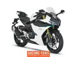  MSU-2024450SS_BLANCNeuf CF MOTO  450SS 2024 a vendre 1