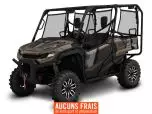  MSU-2024SXS10M5LR_BRONZENeuf HONDA Pioneer 1000 5P Trail 2024 a vendre 1