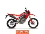  MSU-2024CRF300LR_ROUGENeuf HONDA CRF300L 2024 a vendre 1