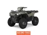  MSU-2025A25SEA57A6_SABLE DU DÉSERTNeuf POLARIS Sportsman 570 2025 a vendre 1