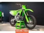  MSU-2025KX252ESFNN_VERTNeuf KAWASAKI KX250 2025 a vendre 1