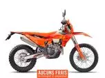  MSU-2025F8575Y2_ORANGENeuf KTM 500 EXC-F SIX DAYS 2025 a vendre 1