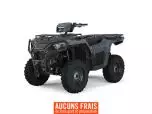  MSU-2025A25SEK57A4_GRISNeuf POLARIS Sportsman 570 Utility HD 2025 a vendre 1