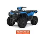  MSU-2025A25SHY57AN_BLEUNeuf POLARIS Sportsman 570 Trail 2025 a vendre 1