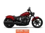  MSU-2024N24DMDBHCR_Sunset Red MetallicNeuf INDIAN Chief Dark Horse 2024 a vendre 1