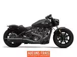  MSU-2025N25SBF76CH_Black SmokeNeuf INDIAN Scout Bobber Limited Tech 2025 a vendre 1