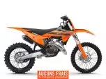  MSU-2025F6301Y1_ORANGENeuf KTM 150 SX 2025 a vendre 1