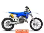  MSU-2025F2101Y3_BLANCNeuf Husqvarna TC 150 HERITAGE 2025 a vendre 1