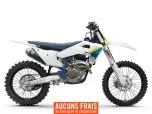  MSU-2025F2175Y1_BLANCNeuf Husqvarna FC 250 2025 a vendre 1