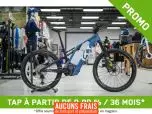  MSU-20237900004944_BLEUNeuf HUSQVARNA Mountain Cross MC5 M 2023 a vendre 1