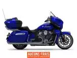 MSU-2025N25LGLSSCA_Spirit Blue MetallicNeuf INDIAN Roadmaster PowerPlus Limited With 112ci + Rider Assist Package + Audio 2025 a vendre 1