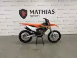 MS-24-0756A Occasion KTM 450 sx-f  2024 a vendre 1