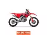  MSU-2024CRF250RR_ROUGENeuf HONDA CRF250R 2024 a vendre 1