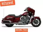  MSU-2024N24TCABBCB_MAROON METALLICNeuf INDIAN Chieftain Limited 2024 a vendre 1