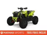  MSU-2025A25SGE95AT_Vert LimeNeuf POLARIS Scrambler XP 1000 S 2025 a vendre 1