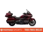  MSU-2025GL1800SS_RougeNeuf HONDA Gold Wing Tour 50e anniversaire 2025 a vendre 1