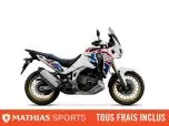  MSU-2025CRF11004DS_BlancNeuf HONDA Africa Twin Adventure Sports ES DCT LE 2025 a vendre 1