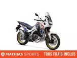  MSU-2025CRF11004S_BlancNeuf HONDA Africa Twin Adventure Sports ES 2025 a vendre 1