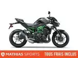  MSU-2025ZR900SSFAN_Gris Neuf KAWASAKI Z900 2025 a vendre 1