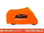  MSU-2024F6175X3_OrangeNeuf KTM 125 XC 2024 a vendre 1