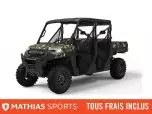 MSU-2025R25RSE99A9_CamoNeuf POLARIS RANGER CREW XP 1000 Premium 2025 a vendre 1