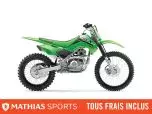  MSU-2025KLX140CSFN_VertNeuf KAWASAKI KLX140R F 2025 a vendre 1