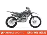  MSU-2025KLX140CSFN_GrisNeuf KAWASAKI KLX140R F 2025 a vendre 1