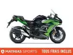  MSU-2025ZX1002RSFN_VertNeuf KAWASAKI Ninja H2 SX SE 2025 a vendre 1