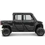  MSU-2025UFORU10PHX_NoirNeuf CF MOTO  UFORCE U10 Pro Highland XL 2025 a vendre 1