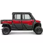  MSU-2025UFORU10PHX_RougeNeuf CF MOTO  UFORCE U10 Pro Highland XL 2025 a vendre 1