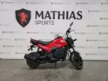 MS-24-1352A Occasion HONDA Navi  2022 a vendre 1