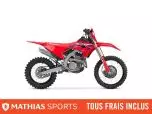  MSU-2024CRF250RXR_ROUGENeuf HONDA CRF250RX 2024 a vendre 1