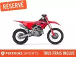  MSU-2024CRF250RXR_ROUGENeuf HONDA CRF250RX 2024 a vendre 1