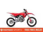  MSU-2025CRF250RS_ROUGENeuf HONDA CRF250R 2025 a vendre 1