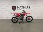 MS-24-0104A Occasion HONDA CRF250R 2022 a vendre 1