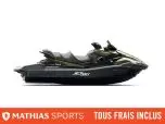 MM-25-0461 Neuf KAWASAKI Ultra 310LX 2025 a vendre 1