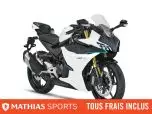  MSU-2024450SS_BLANCNeuf CF MOTO  450SS 2024 a vendre 1