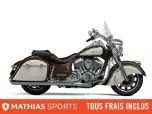  MSU-2024N24THAAAC2_Bronze Pearl / Silver QuartzNeuf INDIAN Springfield 2024 a vendre 1