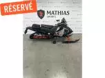  MSU-2023S23TDE8RS_Neuf POLARIS 850 INDY Adventure 137 2023 a vendre 1