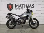 MS-24-0375A Occasion HUSQVARNA norden 901 2024 a vendre 1